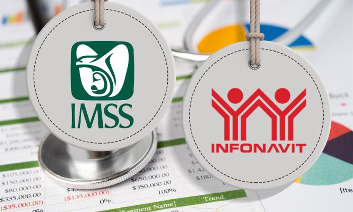 Cómo verificar puntos de crédito Infonavit IMSS por el celular | Cómo verificar puntos de crédito Infonavit IMSS por el celular1