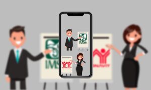 Cómo verificar puntos de crédito Infonavit IMSS por el celular | Cómo verificar puntos de crédito Infonavit IMSS por el celular3