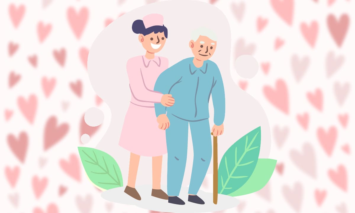 Curso de cuidador de ancianos gratuito: en línea y con certificado | Curso de cuidador de ancianos gratuito en línea y con certificado1