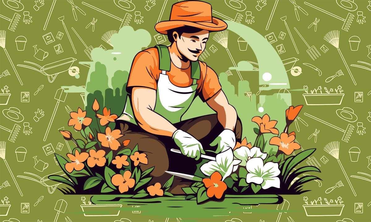 Curso gratis de jardinero en gran escala: cómo registrarte | Curso gratis de jardinero en gran escala cómo registrarte3