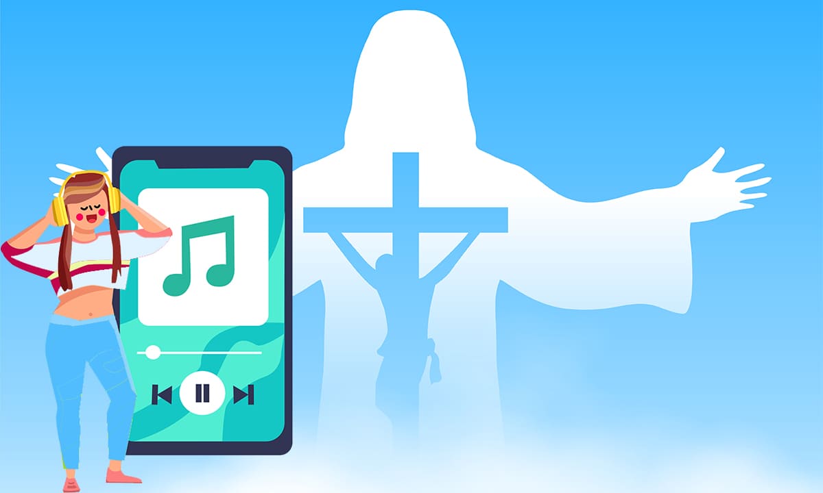 Descarga más de 1000 himnos católicos con estas aplicaciones gratuitas | Descarga más de 1000 himnos católicos con estas aplicaciones gratuitas1