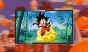 Descubre dónde ver cada saga de Dragon Ball | Descubre dónde ver cada saga de Dragon Ball3