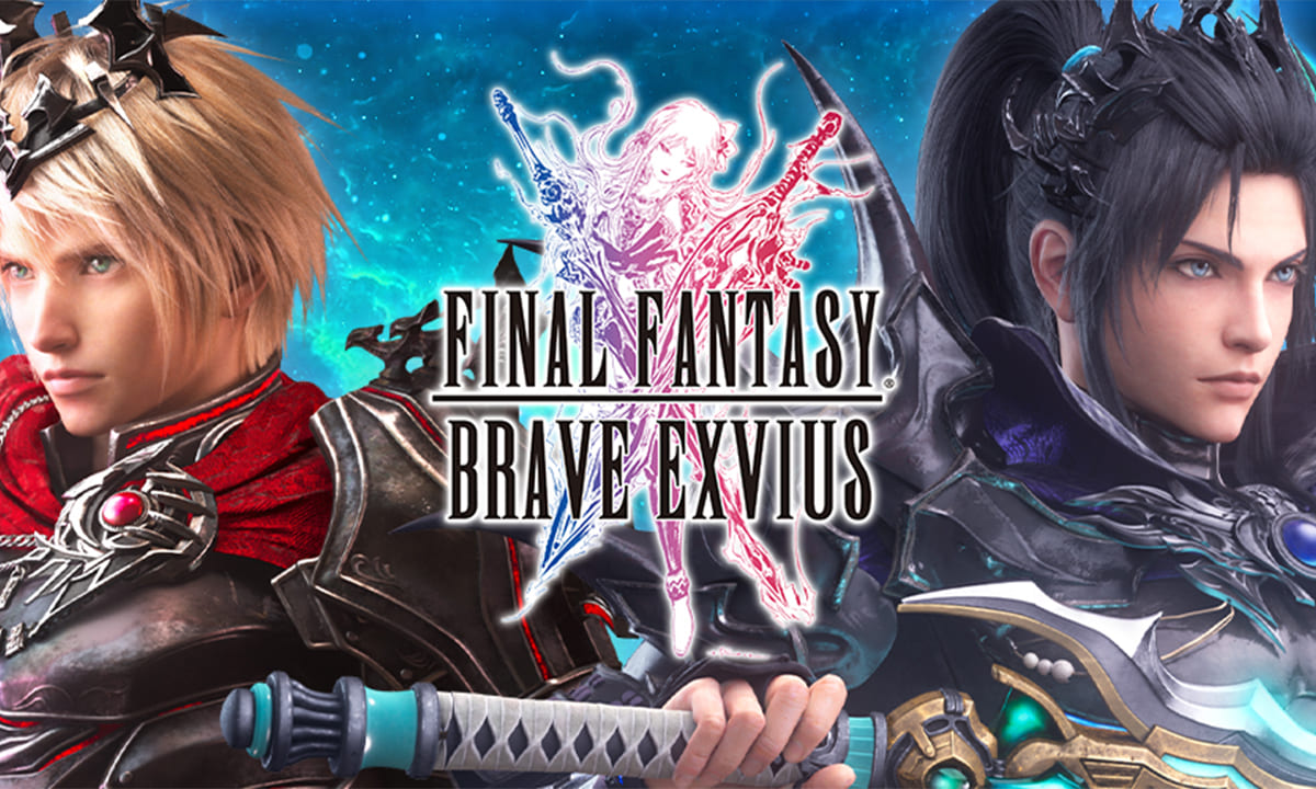 Juegos similares a Final Fantasy X/X-2 para el móvil en 2024 | Juegos similares a Final Fantasy XX 2 para el móvil en 20244