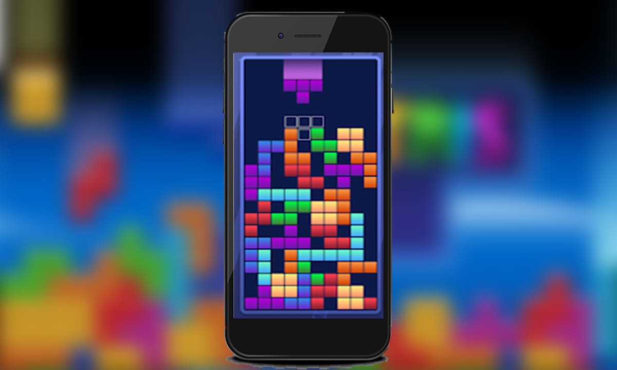 Las mejores versiones de Tetris para descargar en el celular  | Las mejores versiones de Tetris para descargar en el celular 2