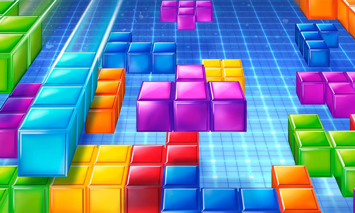 Las mejores versiones de Tetris para descargar en el celular  | Las mejores versiones de Tetris para descargar en el celular 3