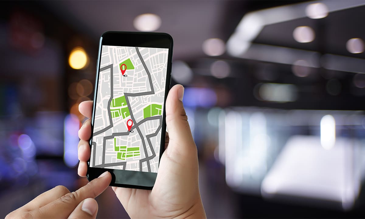 Mejores opciones de GPS Android sin Internet 2024 | Mejores opciones de GPS Android sin Internet 20242