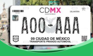 Trámites de placas en CDMX 2024: proceso completo de alta, baja y cambio | Trámites de placas en CDMX 2024 proceso completo de alta baja y cambio2