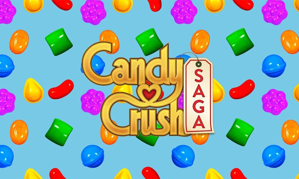 ¿Cuántos niveles tiene Candy Crush Saga en 2024?    | Cuántos niveles tiene Candy Crush Saga en 2024 1