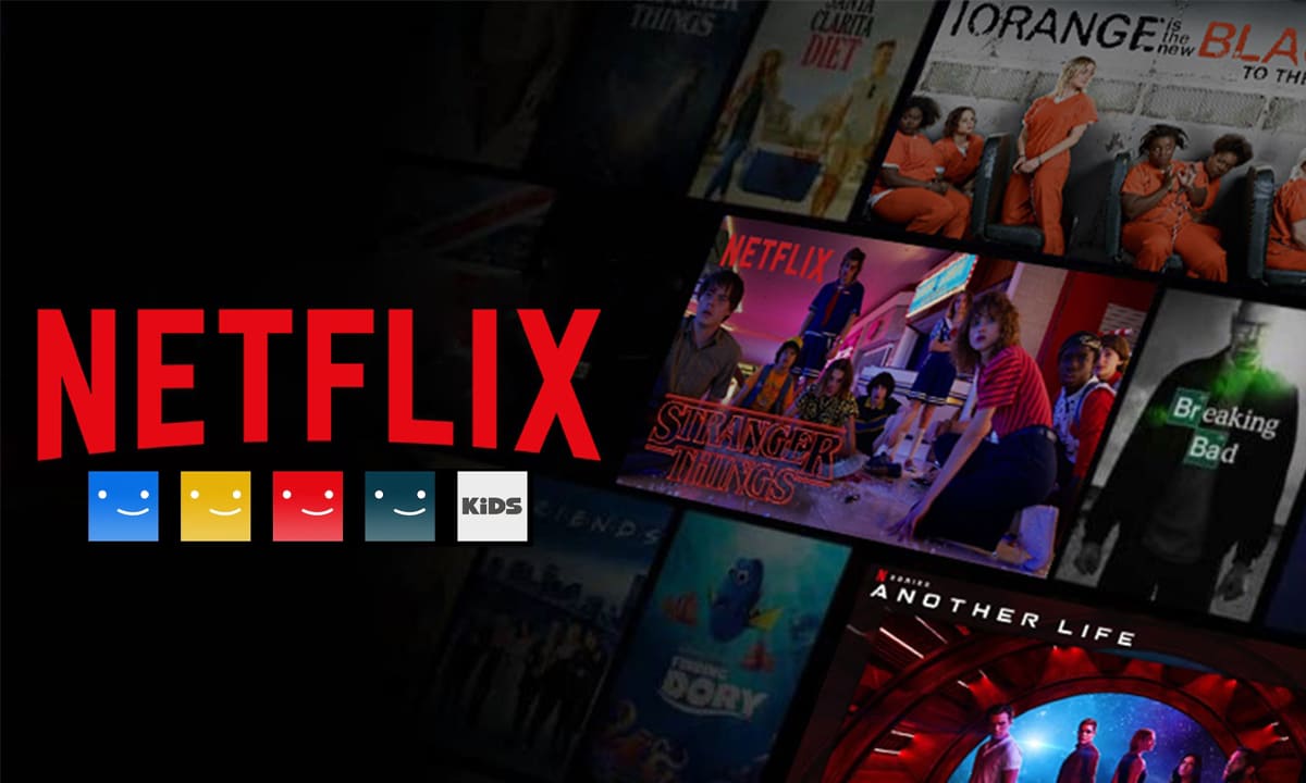 ¿Todavía es posible compartir cuentas de Netflix en 2024? | Todavía es posible compartir cuentas de Netflix en 20241