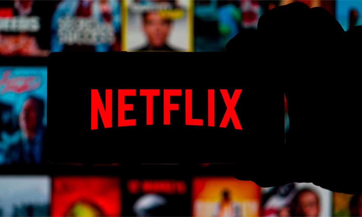 ¿Todavía es posible compartir cuentas de Netflix en 2024? | Todavía es posible compartir cuentas de Netflix en 20242
