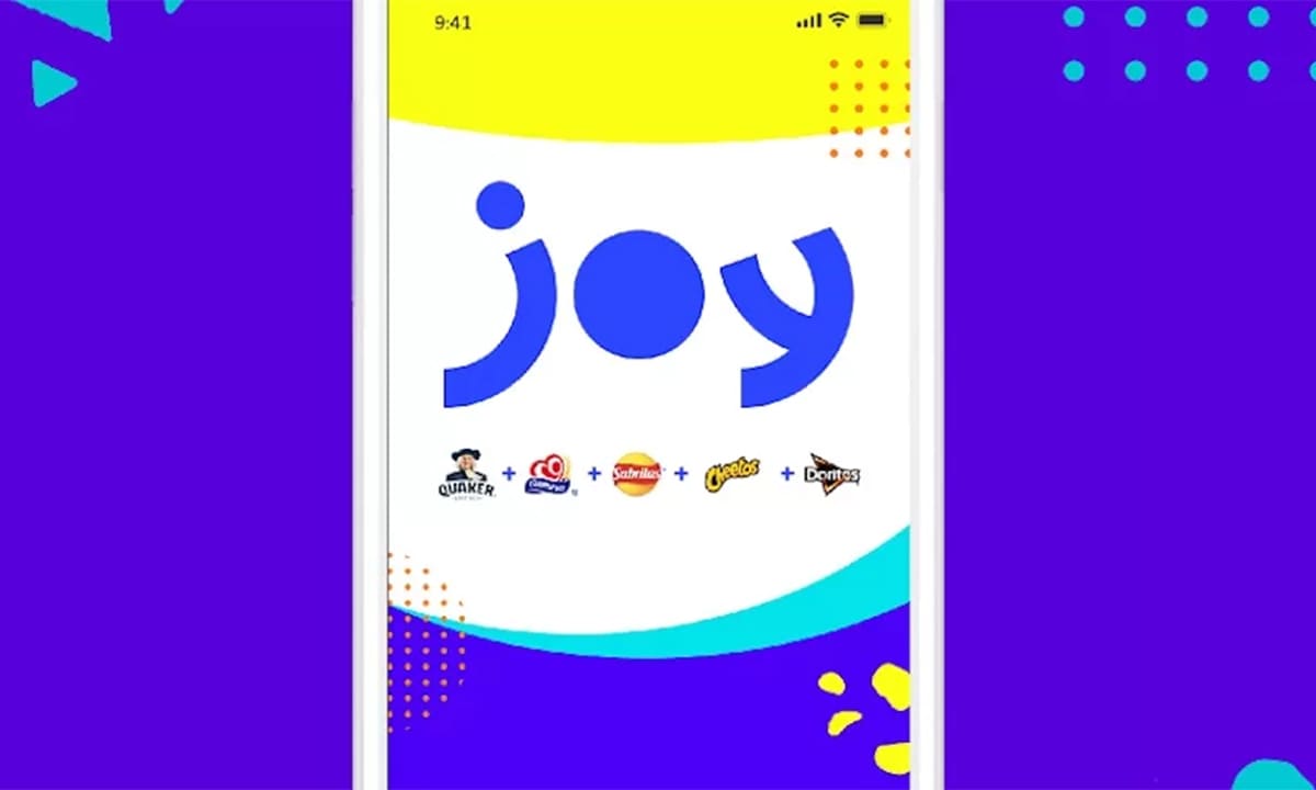 Aplicación Joy App – Gana puntos y cámbialos por recompensas | Aplicación Joy App – Gana puntos y cámbialos por recompensas1