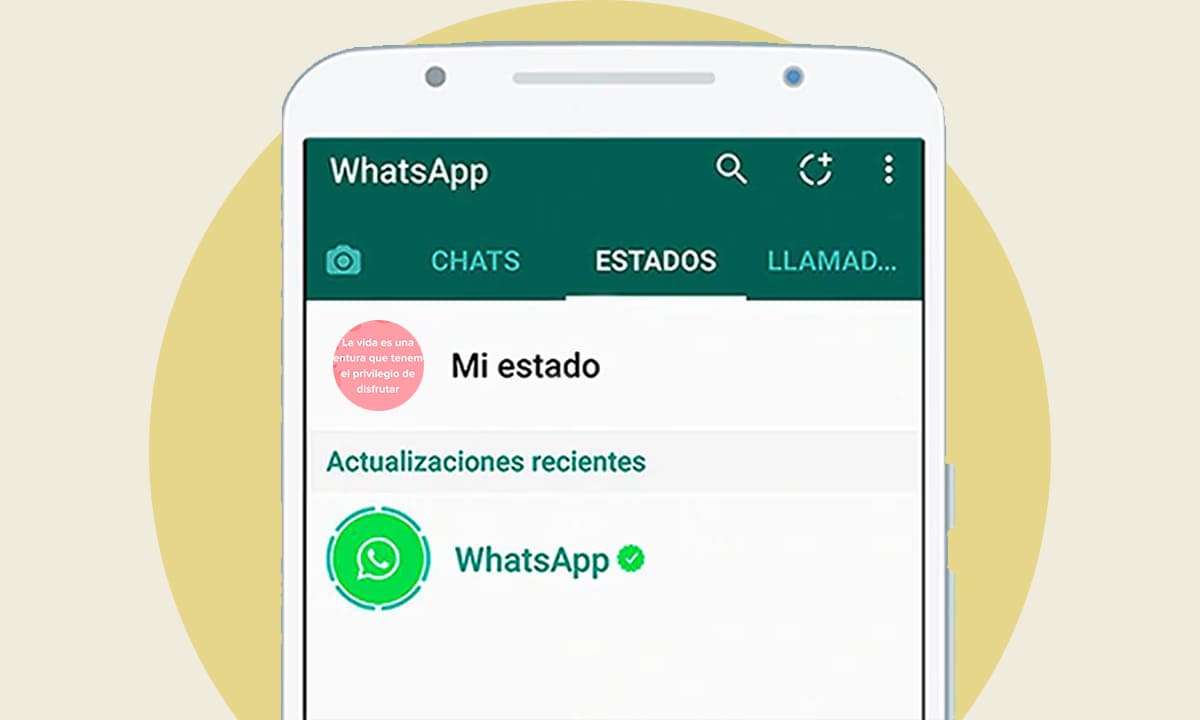 Aplicación con frases y estados para WhatsApp 2024 | Aplicación con frases y estados para WhatsApp 20242