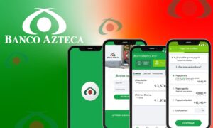 Aplicación de Banco Azteca - Maneja todo por celular | Aplicación de Banco Azteca Maneja todo por celular2