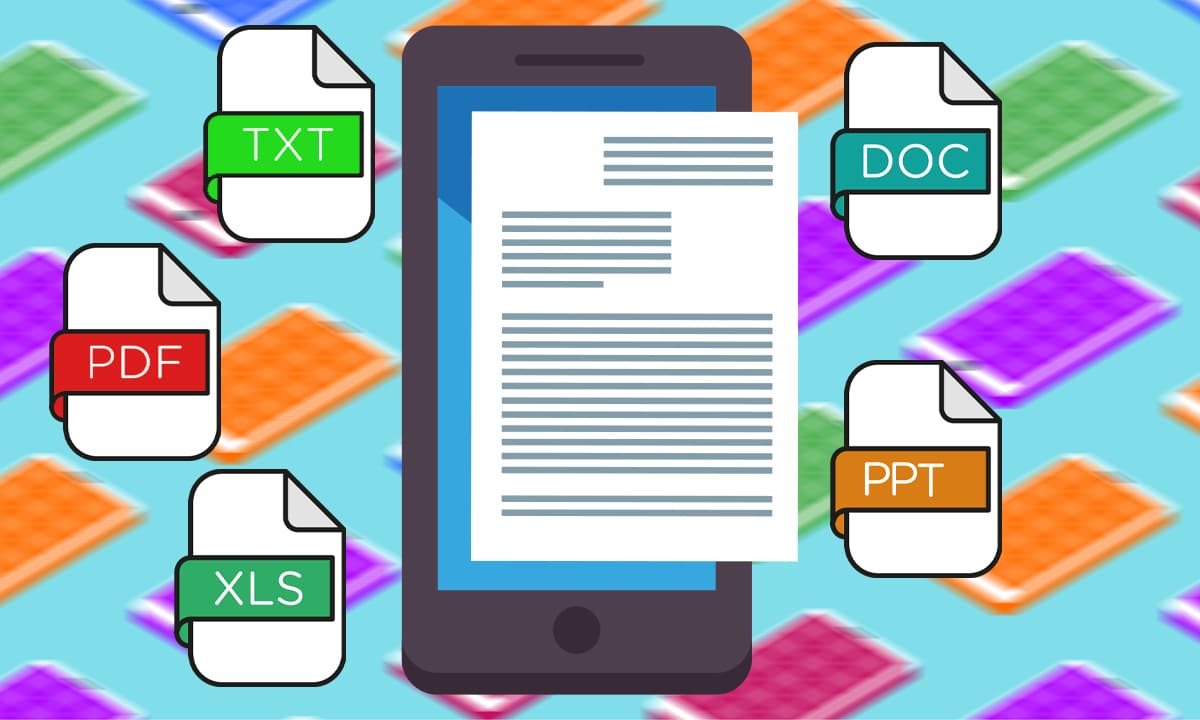 Aplicación para abrir cualquier tipo de documento en tu celular | Aplicación para abrir cualquier tipo de documento en tu celular3