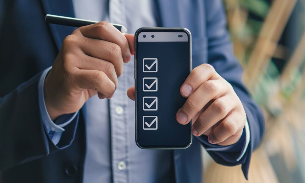 Aplicación para crear listas de tareas desde el celular 2024 | Aplicación para crear listas de tareas desde el celular 20242