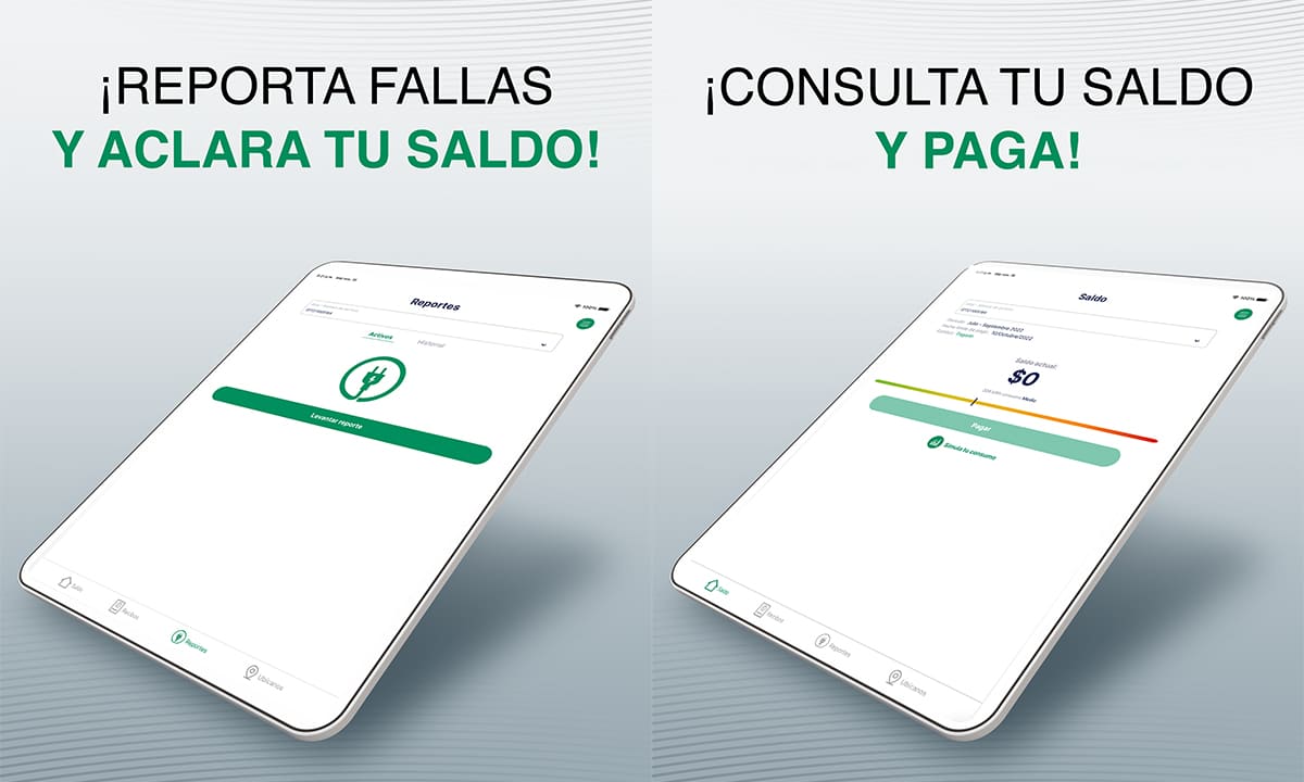 Conoce las principales quejas de los usuarios para la app CFE Contigo | Conoce las principales quejas de los usuarios para la app CFE Contigo