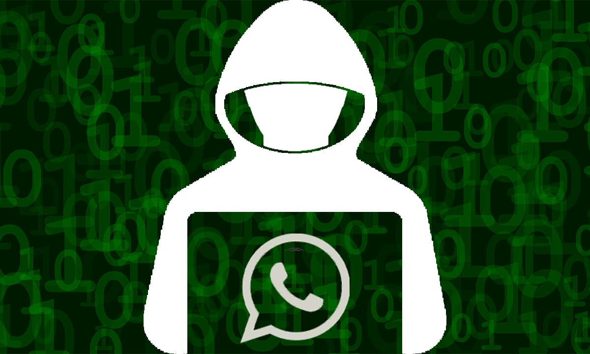 Cómo descubrir si tu WhatsApp está siendo espiado    | Cómo descubrir si tu WhatsApp está siendo espiado 3