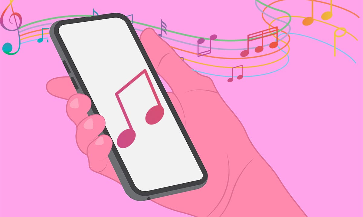 Cómo poner cualquier canción como tono de llamada en Android | Cómo poner cualquier canción como tono de llamada en Android3