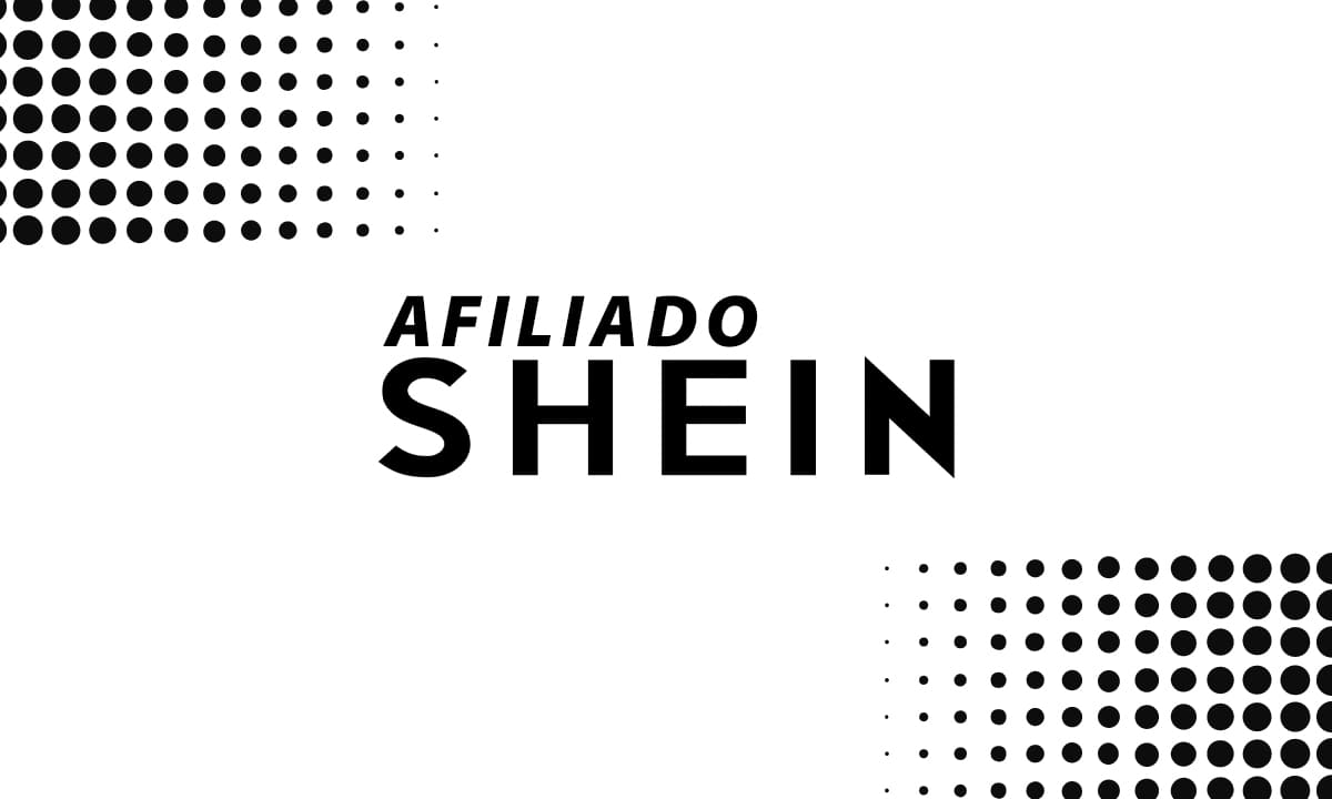 Cómo ser afiliado de SHEIN: paso a paso 2024 | Cómo ser afiliado de SHEIN paso a paso 20241