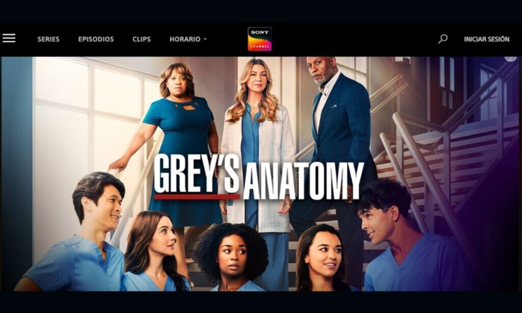 Dónde ver Grey’s Anatomy: todos los episodios 2024 | Dónde ver Greys Anatomy todos los episodios 20247