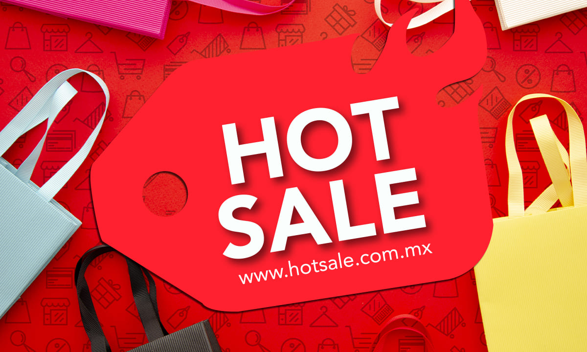 Hot Sale 2024: checa las principales ofertas | Hot Sale 2024 checa las principales ofertas1