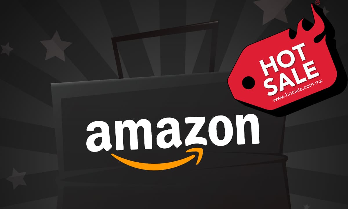 Hot Sale de Amazon 2024: 5 promociones imperdibles | Hot Sale de Amazon 2024 5 promociones imperdibles1