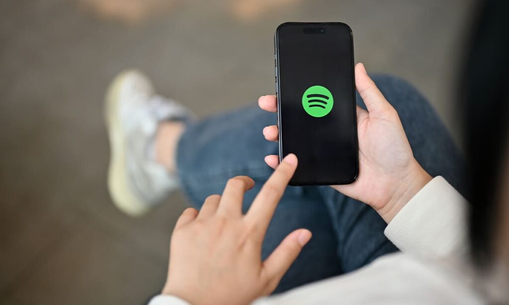 Actualización de Spotify: mira lo que hay de nuevo y descarga la nueva versión | Actualización de Spotify mira lo que hay de nuevo y descarga la nueva versión1