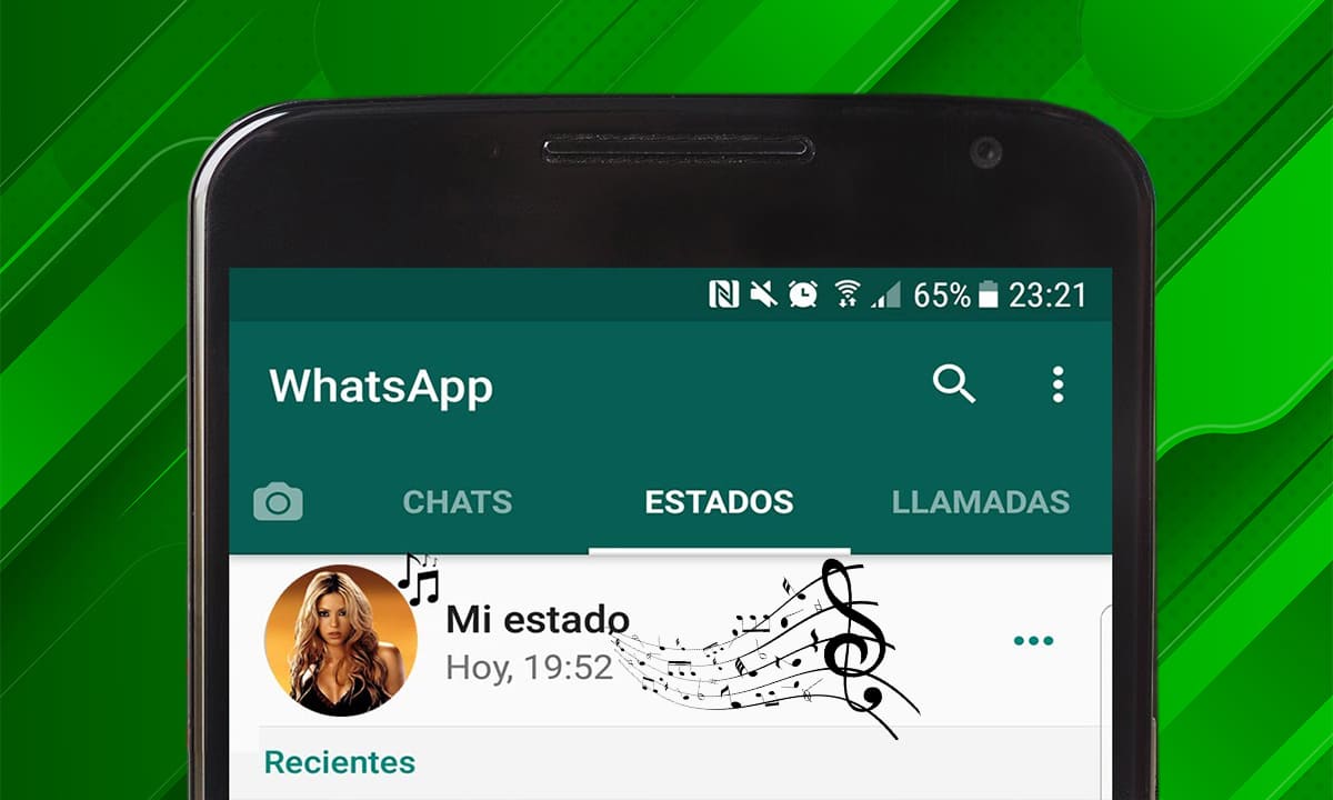 Aplicaciones para poner música en los estados de WhatsApp 2024 | Aplicaciones para poner música en los estados de WhatsApp 20241