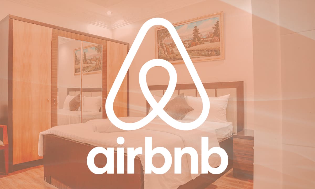 Aplicación Airbnb - Análisis de todas las funciones y últimas actualizaciones | Aplicación Airbnb Análisis de todas las funciones y últimas actualizaciones3