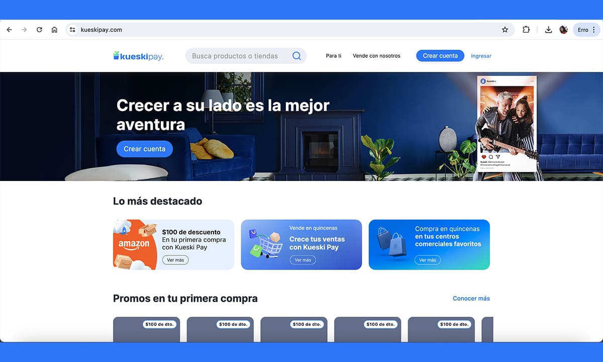 Aplicación Kueski Pay - La mejor herramienta financiera de México | Aplicación Kueski Pay La mejor herramienta financiera de