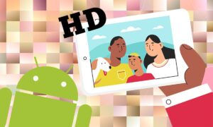 Aplicación con cámara HD para Android: toma fotos en alta calidad | Aplicación con cámara HD para Android toma fotos en alta calidad3