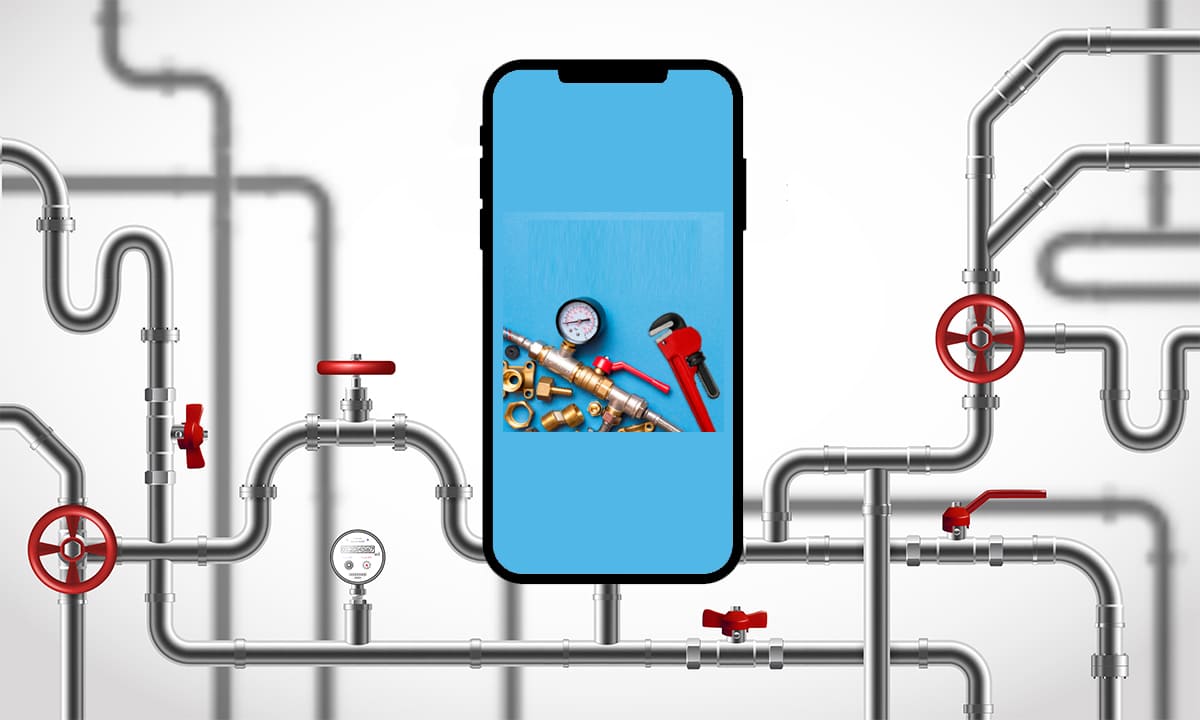 Aplicación de manual del plomero: descarga ahora en tu celular | Aplicación de manual del plomero descarga ahora en tu celular3