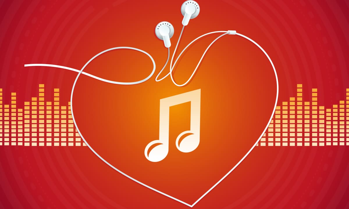 Aplicación de música romántica internacional: aprende a descargar gratis en 2024 | Aplicación de música romántica internacional aprende a descargar gratis en 20243