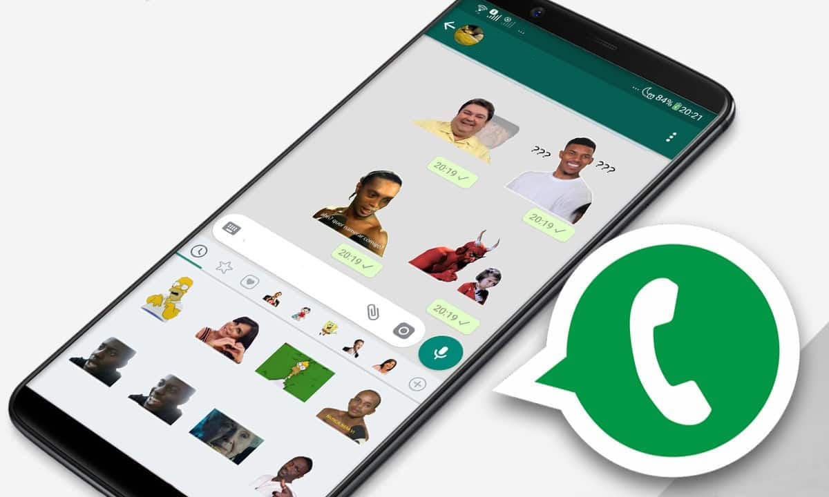 Aplicación de stickers de memes para WhatsApp | Aplicación de stickers de memes para WhatsApp1