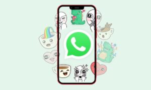 Aplicación de stickers de memes para WhatsApp | Aplicación de stickers de memes para WhatsApp3