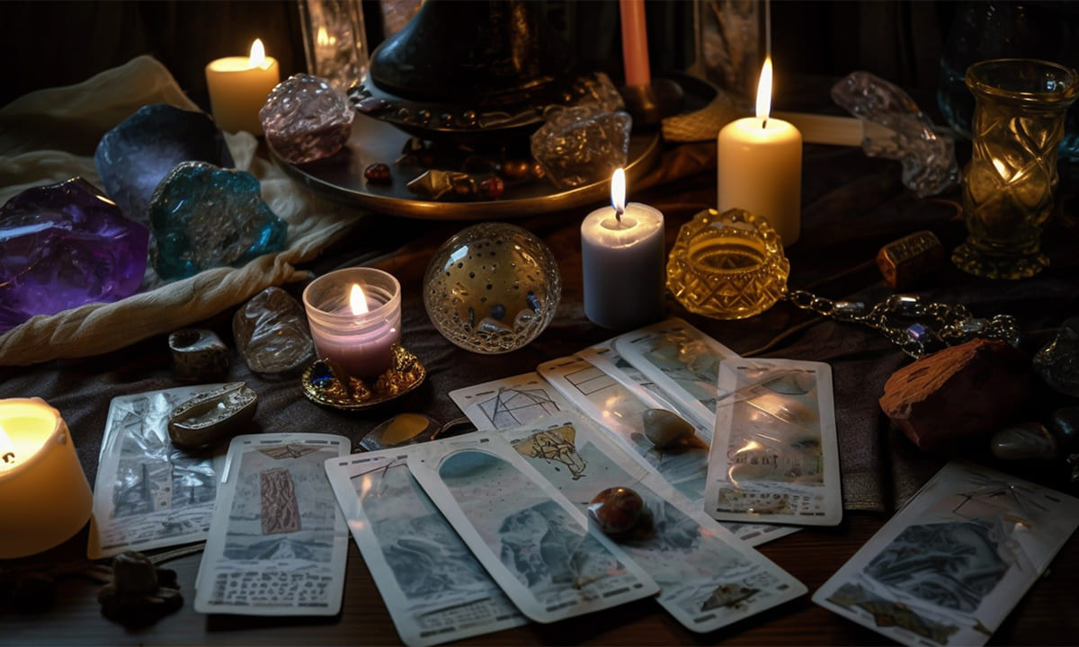 Aplicación para consulta de Tarot gratis con revelaciones inmediatas en el celular | Aplicación para consulta de Tarot gratis con revelaciones inmediatas en el celular2