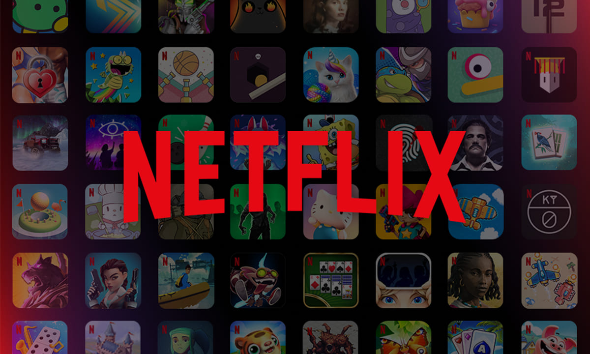 Aplicación para jugar juegos de Netflix en el celular | Aplicación para jugar juegos de Netflix en el celular1