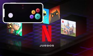 Aplicación para jugar juegos de Netflix en el celular | Aplicación para jugar juegos de Netflix en el celular3