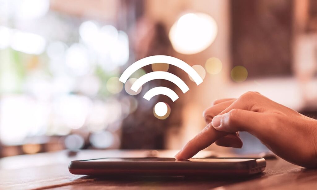 Aplicación para liberar Wi-Fi para invitados sin revelar tu contraseña | Aplicación para liberar Wi Fi para invitados sin revelar tu contraseña2