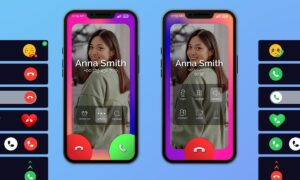 Aplicación para personalizar la pantalla de llamadas del celular con fotos | Aplicación para personalizar la pantalla de llamadas del celular con fotos2