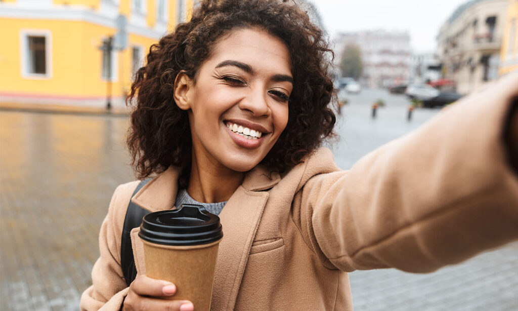 Aplicación para tomar fotos y tener la selfie perfecta | Aplicación para tomar fotos y tener la selfie perfecta2