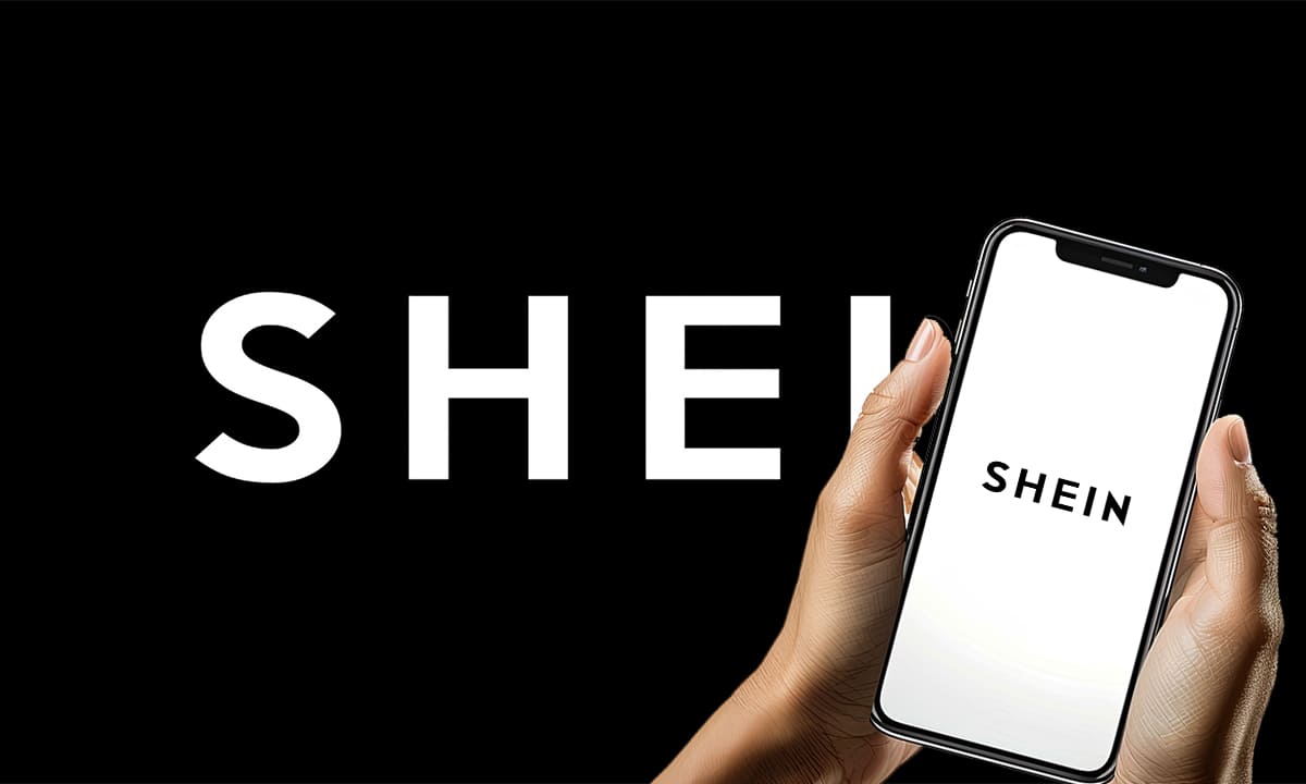 Cómo descargar la aplicación SHEIN y hacer tu primera compra | Cómo descargar la aplicación SHEIN y hacer tu primera compra1