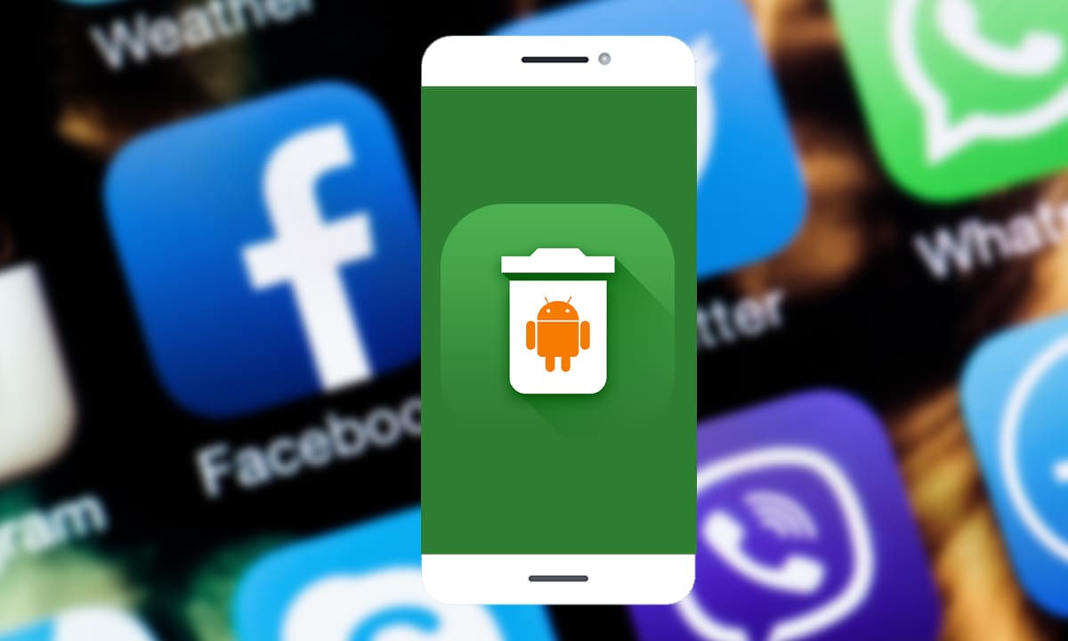 Cómo desinstalar una aplicación del celular: aplicación para hacer esto rápidamente | Cómo desinstalar una aplicación del celular aplicación para hacer esto rápidamente2