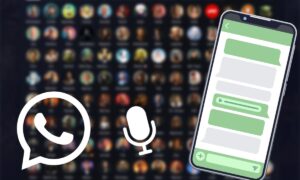 Cómo enviar audios en WhatsApp con la voz de personajes famosos | Cómo enviar audios en WhatsApp con la voz de personajes famosos3
