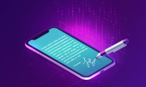 Cómo firmar documentos sin imprimir desde el celular | Cómo firmar documentos sin imprimir desde el celular3