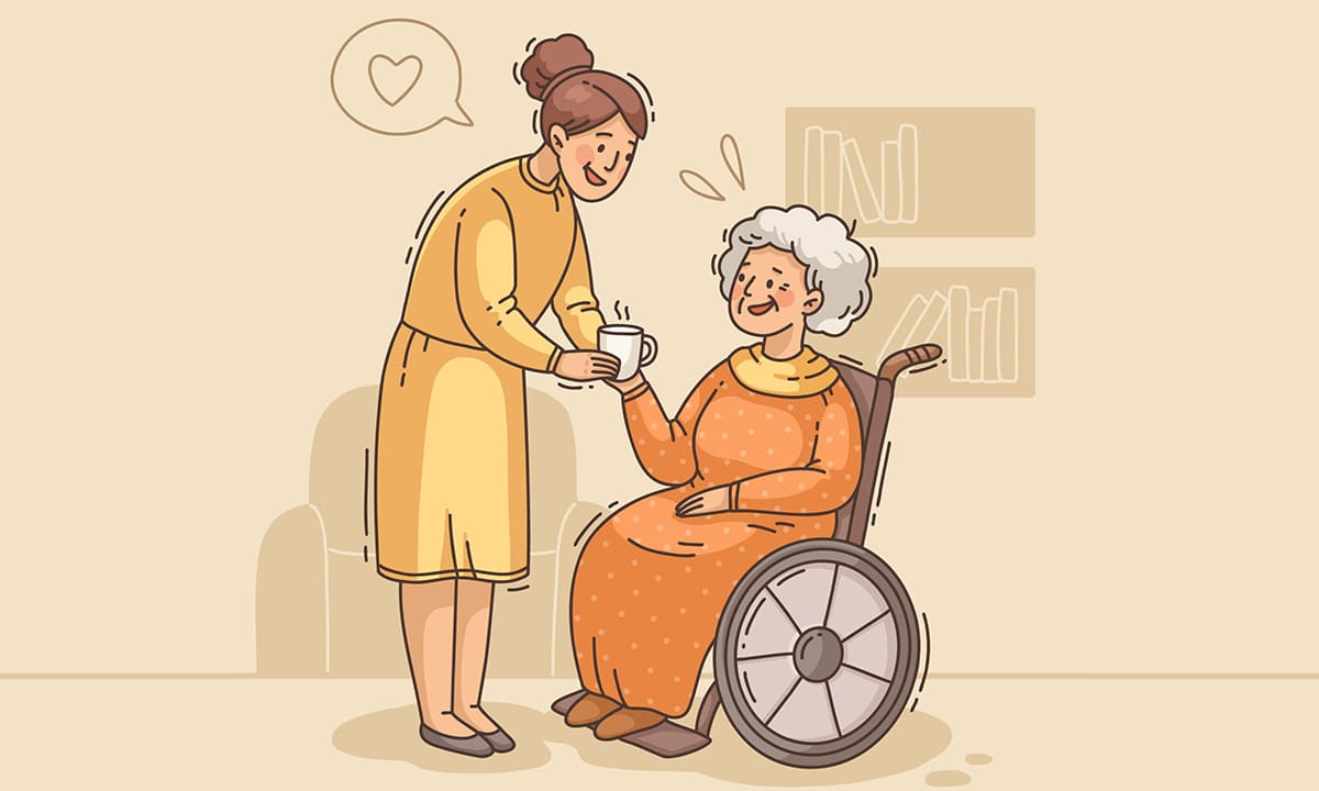 Curso de Cuidador de Ancianos gratuito: en línea y con certificado | Curso de Cuidador de Ancianos gratuito en línea y con certificado3