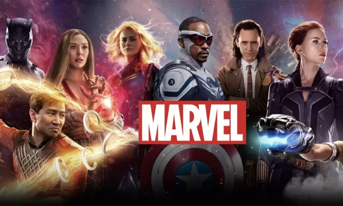 Descubre las películas y series de Marvel disponibles gratis en la aplicación VIX | Descubre las películas y series de Marvel disponibles gratis en la aplicación VIX