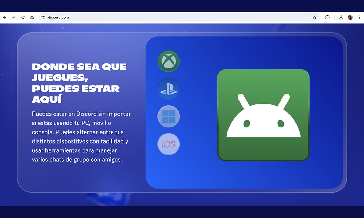 Discord para gamers: mejora tu experiencia de juego | Discord para gamers mejora tu experiencia de juego2