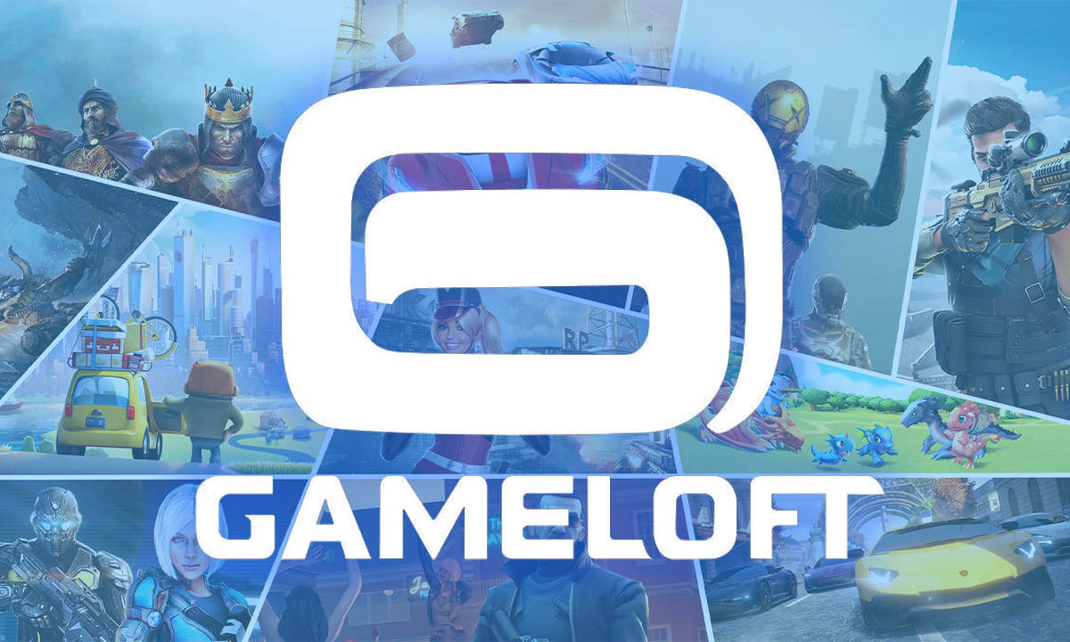 Gameloft - ¿Qué pasó con el gigante de los juegos móviles? | Gameloft ¿Qué pasó con el gigante de los juegos móviles3