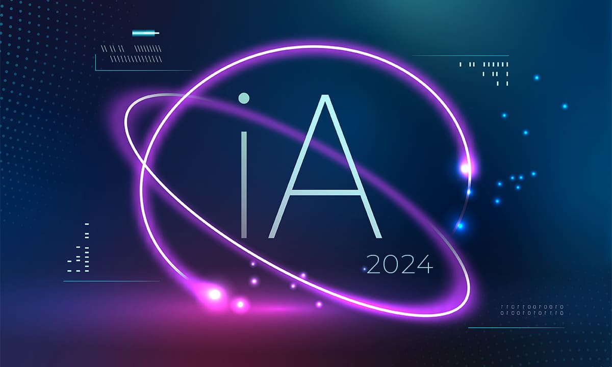 Las mejores aplicaciones de IA de 2024 | Las mejores aplicaciones de IA de 20243